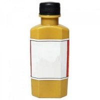 Profesyonel mutfaklardan ev kullanımına kadar her alanda etkili kaollü metal parlatıcı. Gümüş takılar, bakır mutfak gereçleri ve pirinç aksesuarlar için geliştirilen bu özel kaol cilası, metalin yüzeyine zarar vermeden oksidasyonu temizler ve ayna parlak